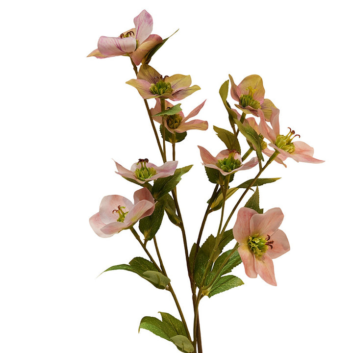 Artificial Flower Bouquet Bowlift