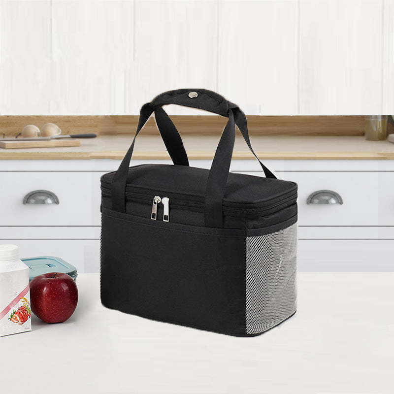 Insulated Lunch Bag Bowlift