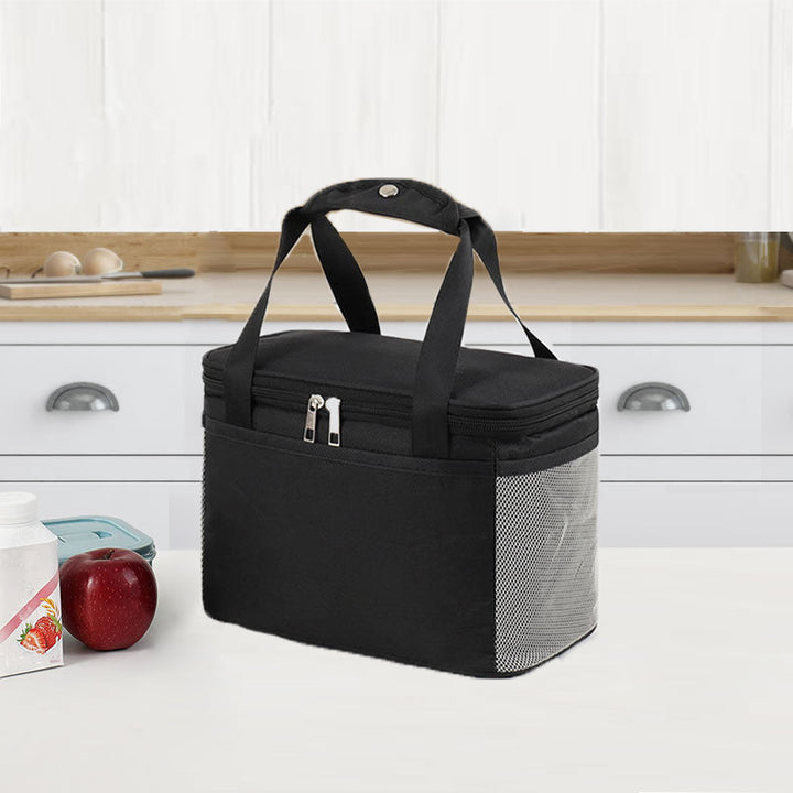 Insulated Lunch Bag Bowlift