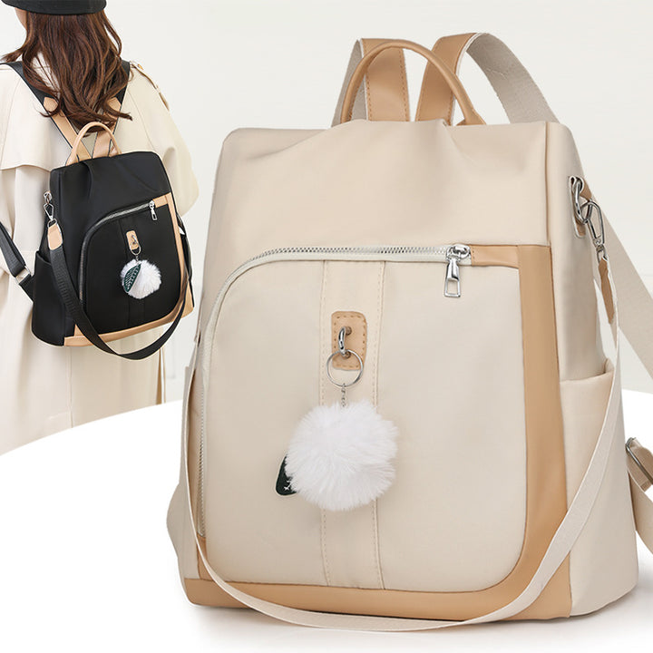 Modern Versatile Backpack Bowlift
