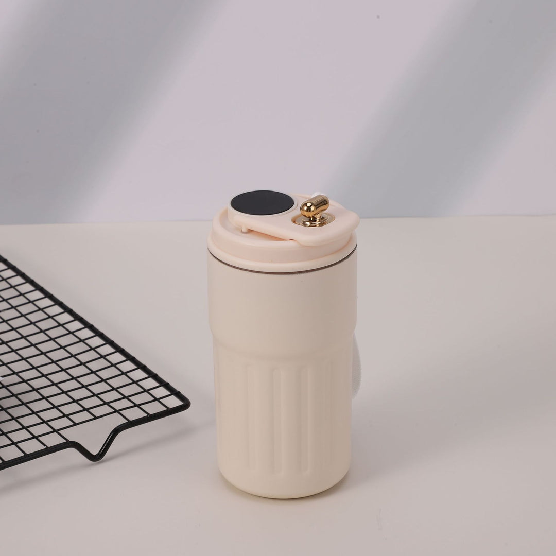 Portable Insulated Travel Mug Bowlift