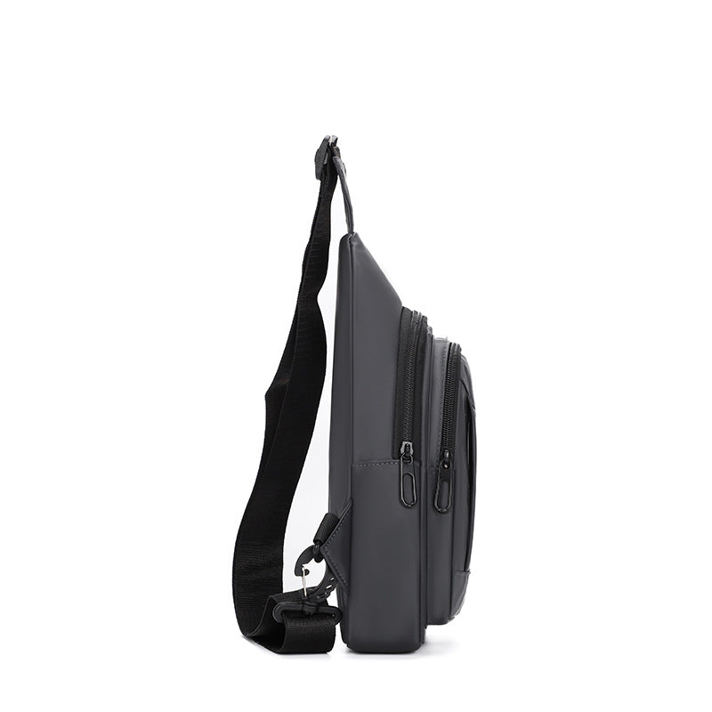 Compact Crossbody Sling Bag Bowlift