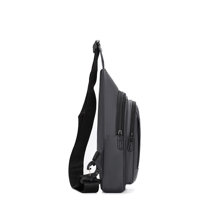 Compact Crossbody Sling Bag Bowlift