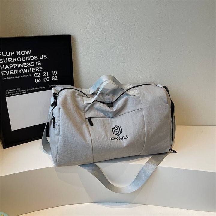Travel Duffel Bag