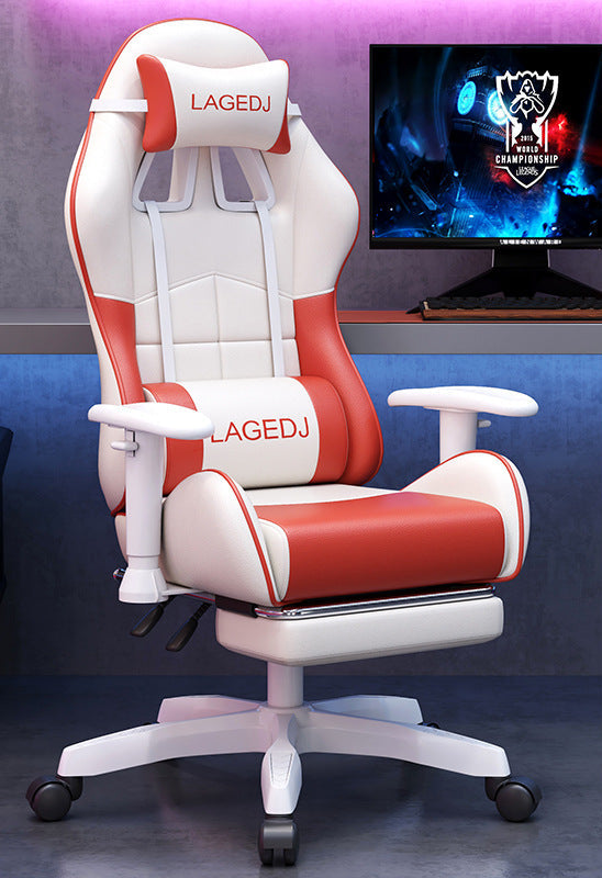 Gaming Chair Bowlift