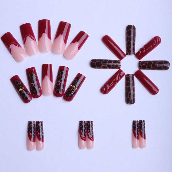 Artful Nail Extensions Bowlift