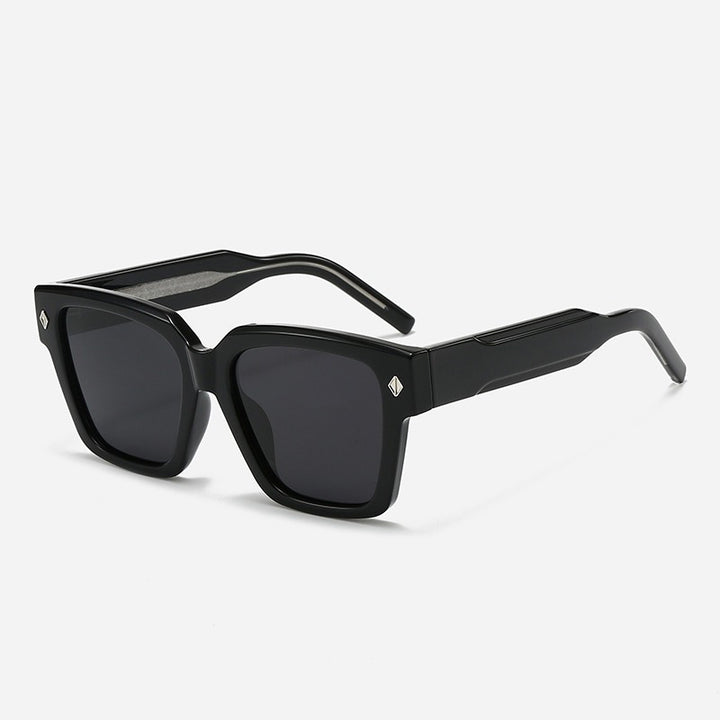 Women Oversized Designer Sunglasses with Stylish Frame and Protective UV Filter Bowlift