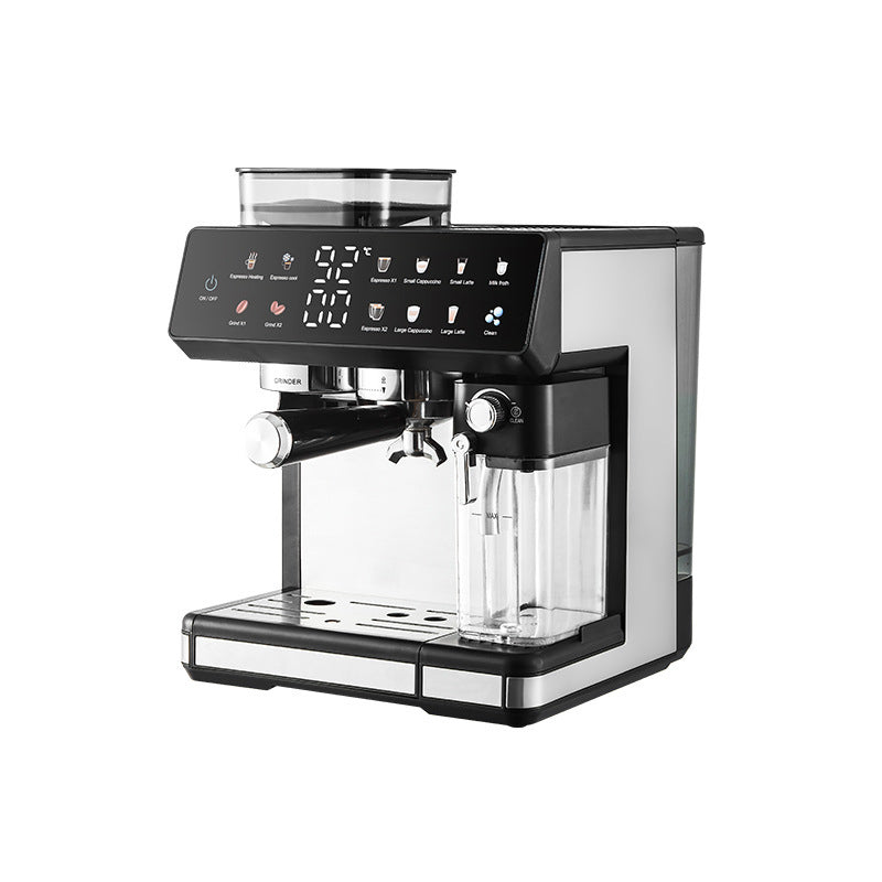 Coffee machine Bowlift