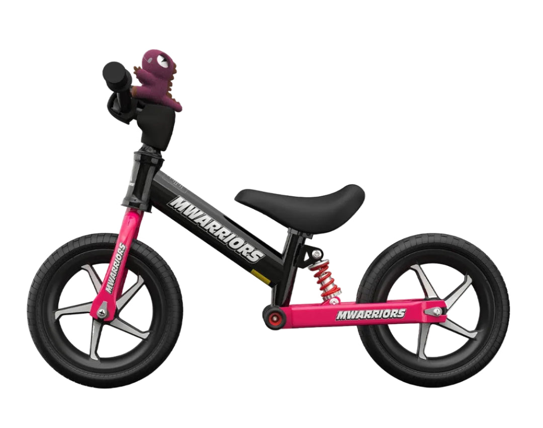 All-Terrain Balance Bike Bowlift