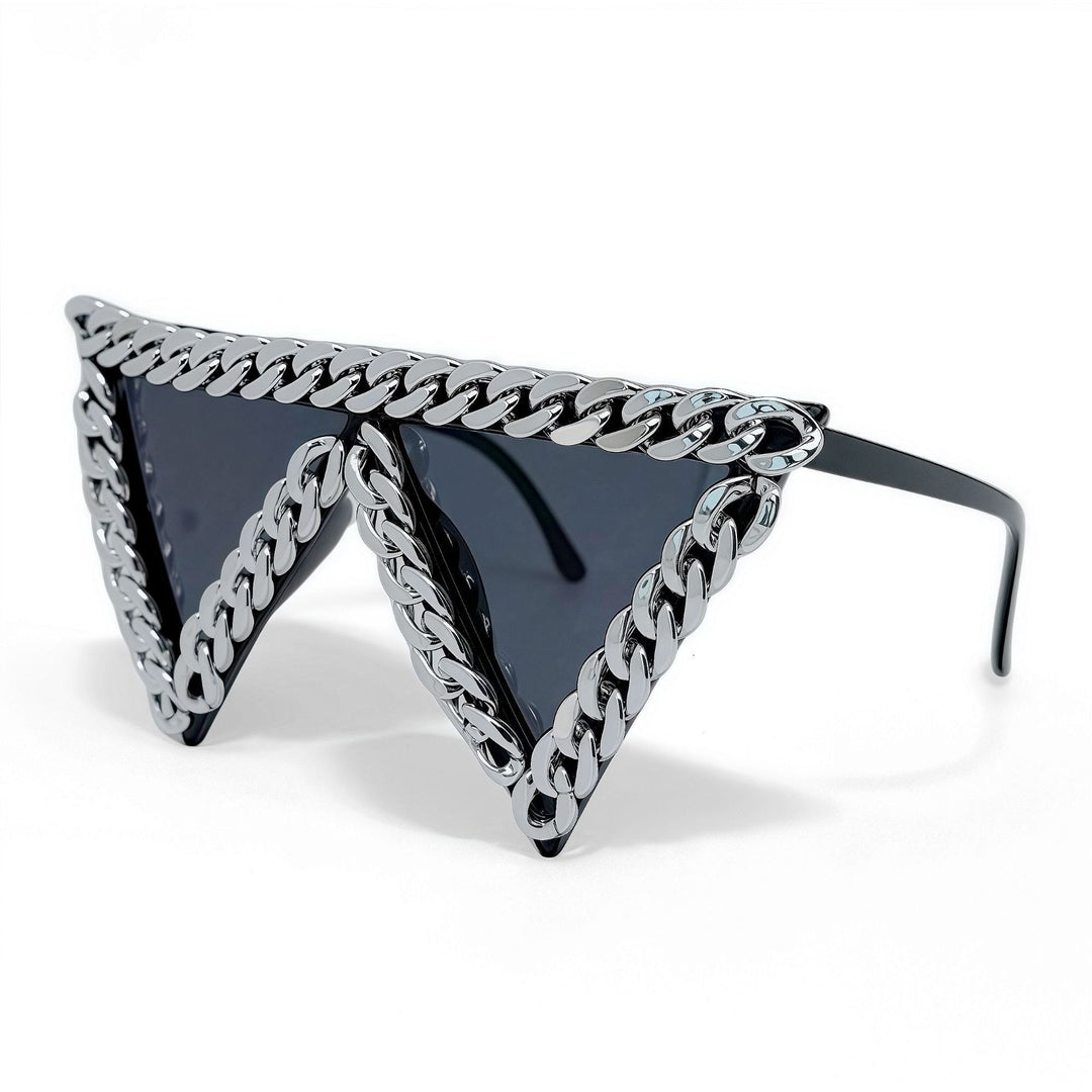Women's eye-catching designer sunglasses Bowlift