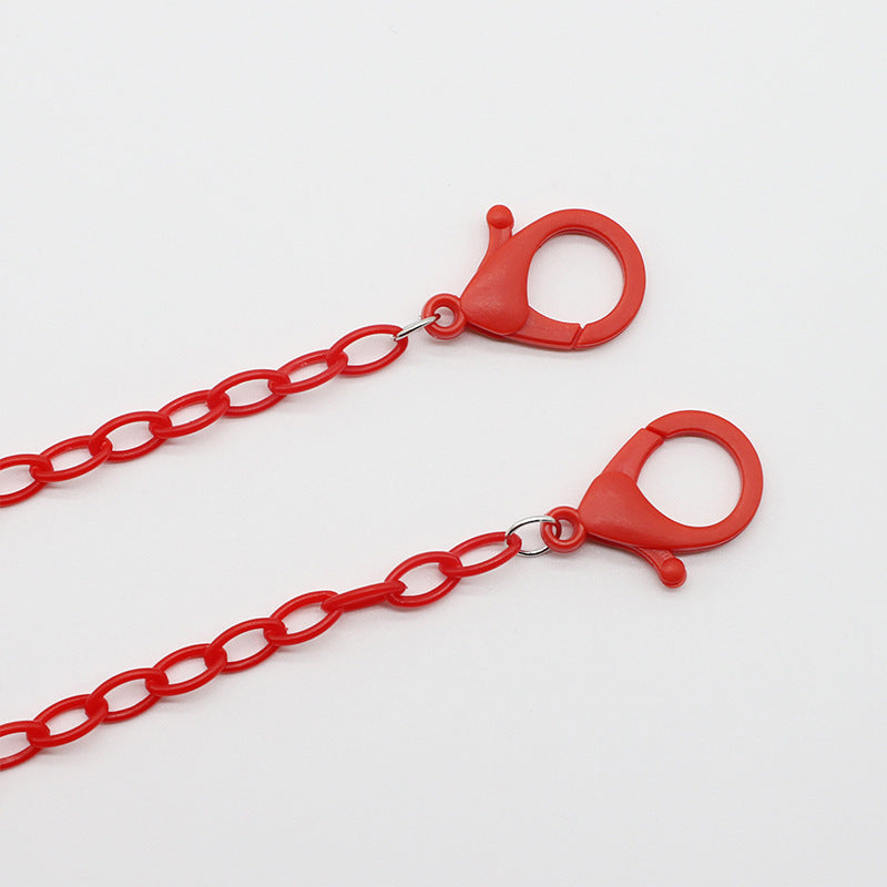 Stylish Plastic Chain Bowlift