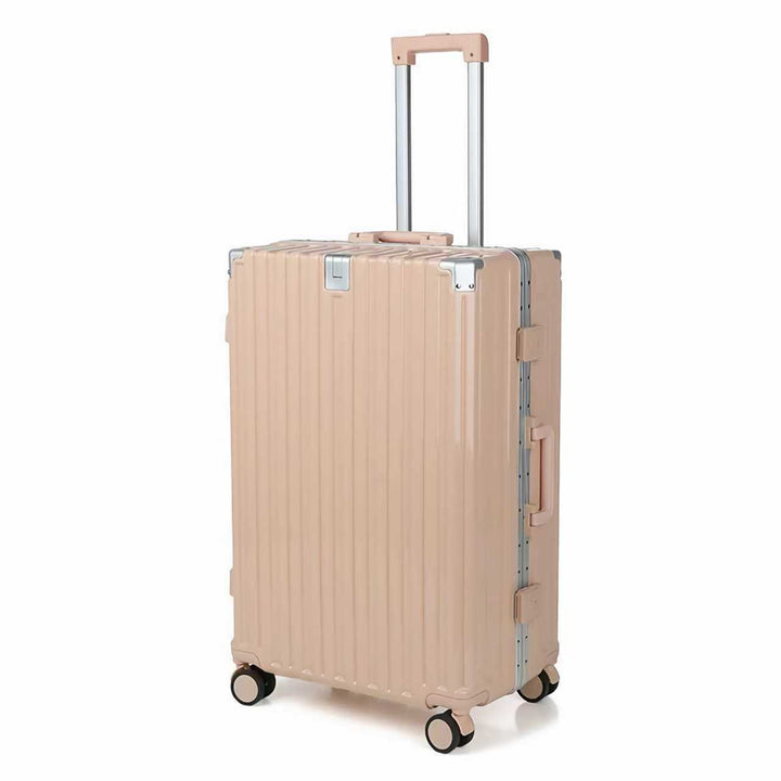Spacious Hard-shell Luggage Bowlift