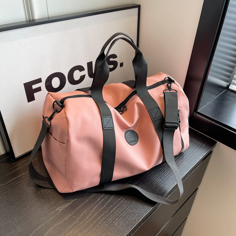Travel Duffel Bag
