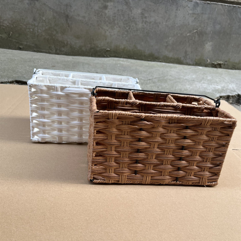 Women Storage Basket Bowlift