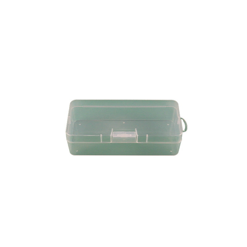 Versatile Storage Compartment Box Bowlift