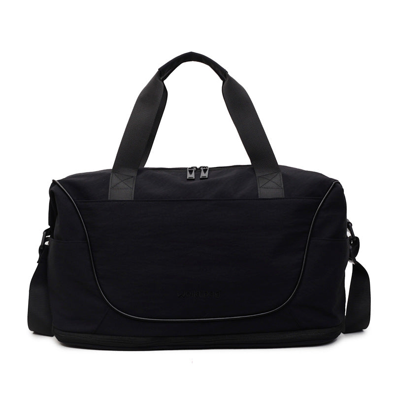 Multi-Functional Lightweight Travel Duffle