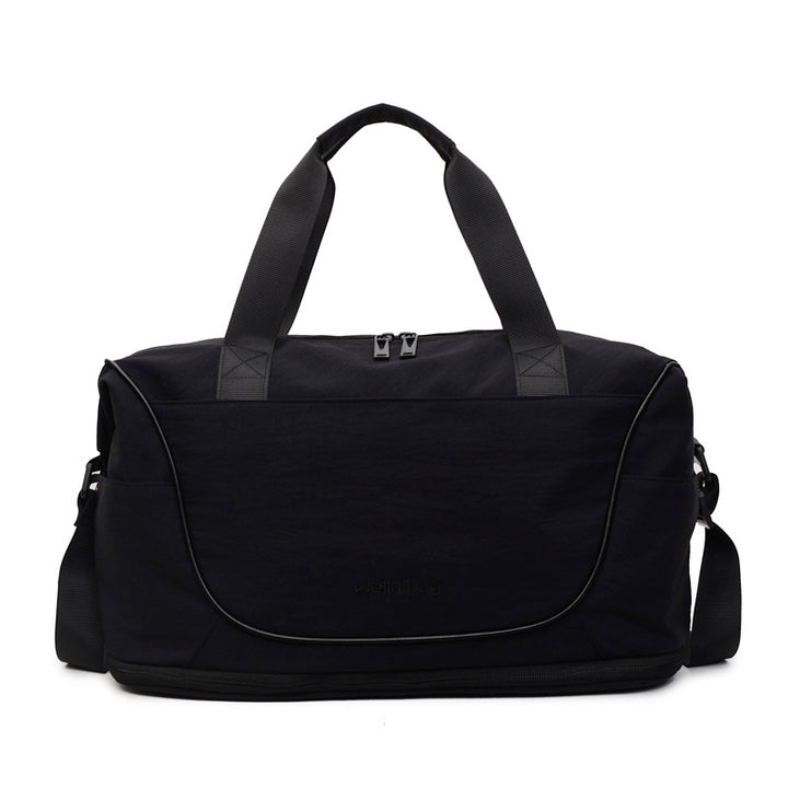Multi-Functional Lightweight Travel Duffle