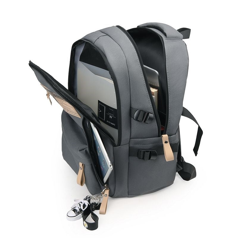 Laptop Rucksack Bowlift
