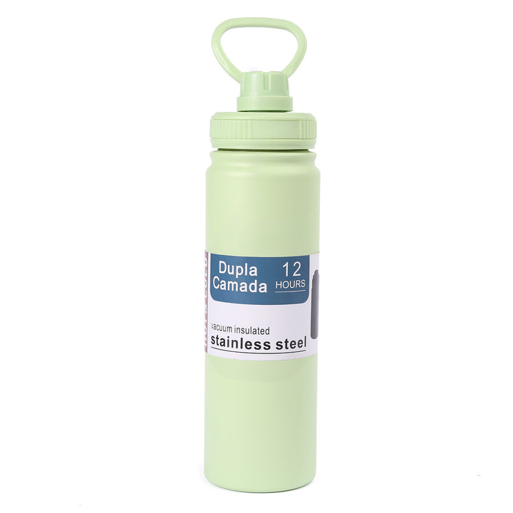 Unisex Insulated Stainless Steel Water Bottle Bowlift