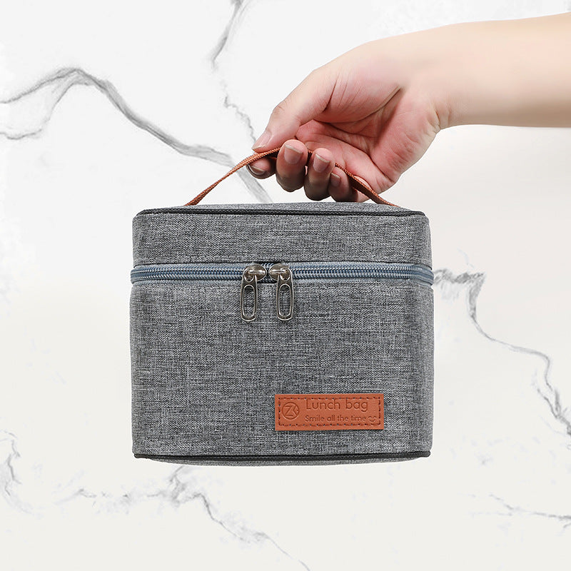 Insulated Lunch Bag