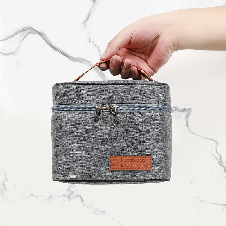 Insulated Lunch Bag
