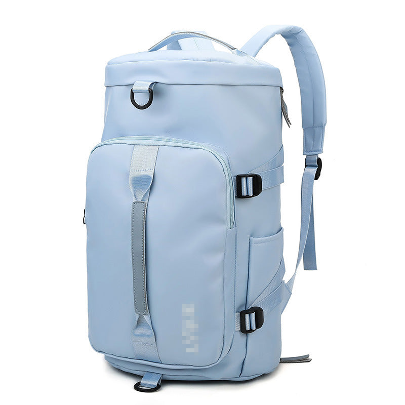 Multifunctional Backpack Bag With Various Compartments Bowlift