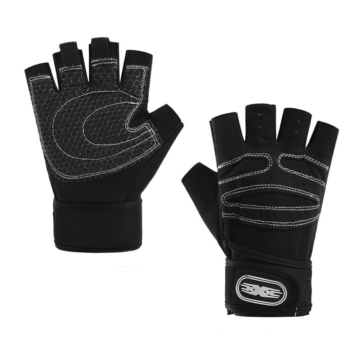 Women's Fitness Gloves Bowlift