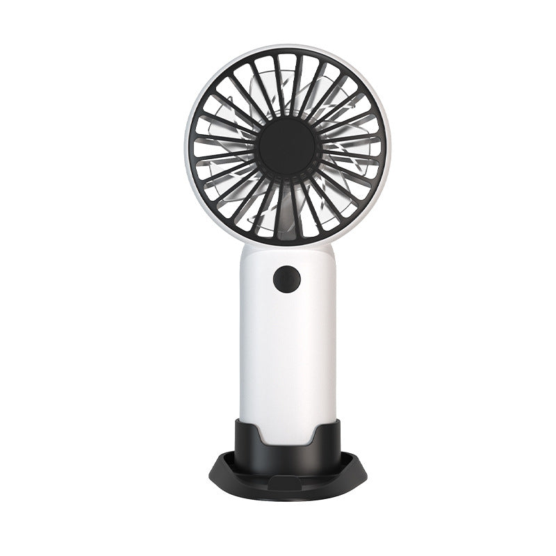 Unisex Portable Handheld Fan Bowlift