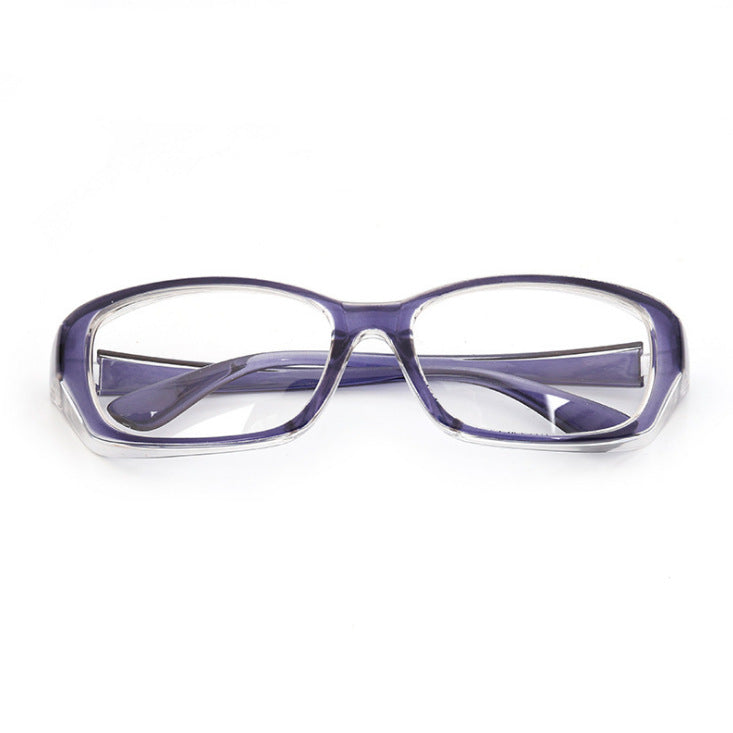 Women’s fashionable rectangular glasses with a sturdy frame Bowlift