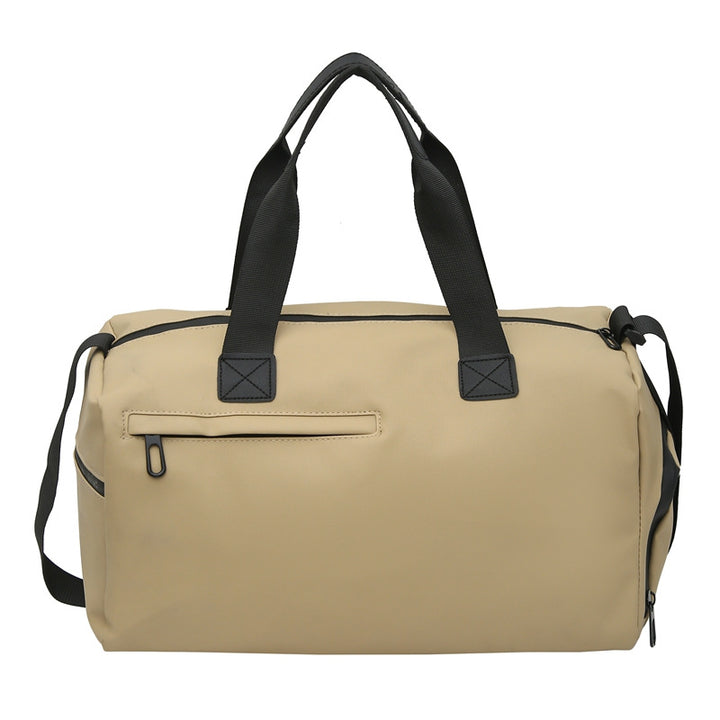 Flexible Sport and Travel Suitcase Bowlift