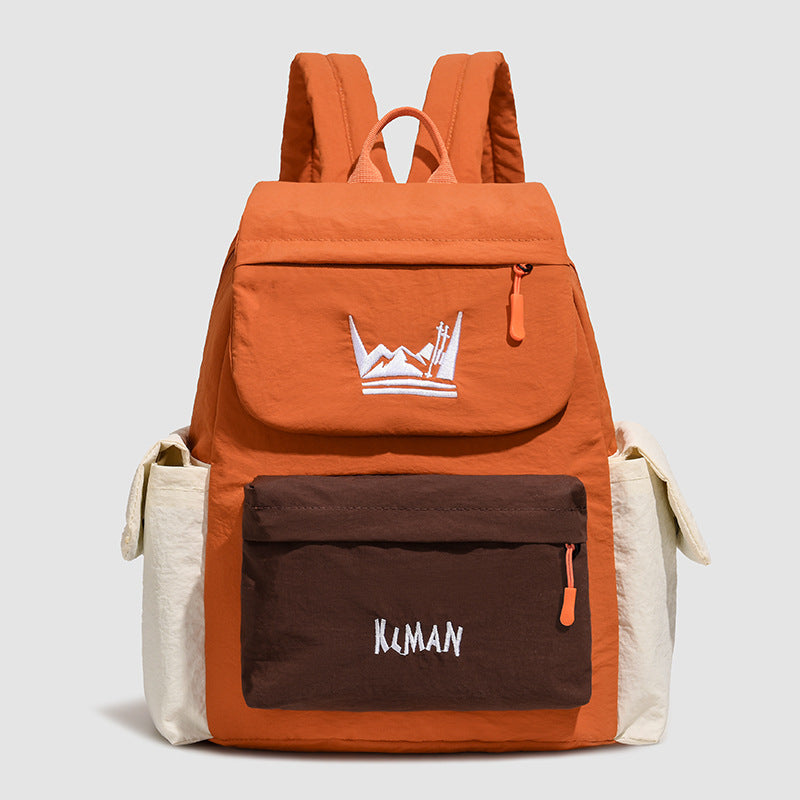 Outdoor Hiking Backpack