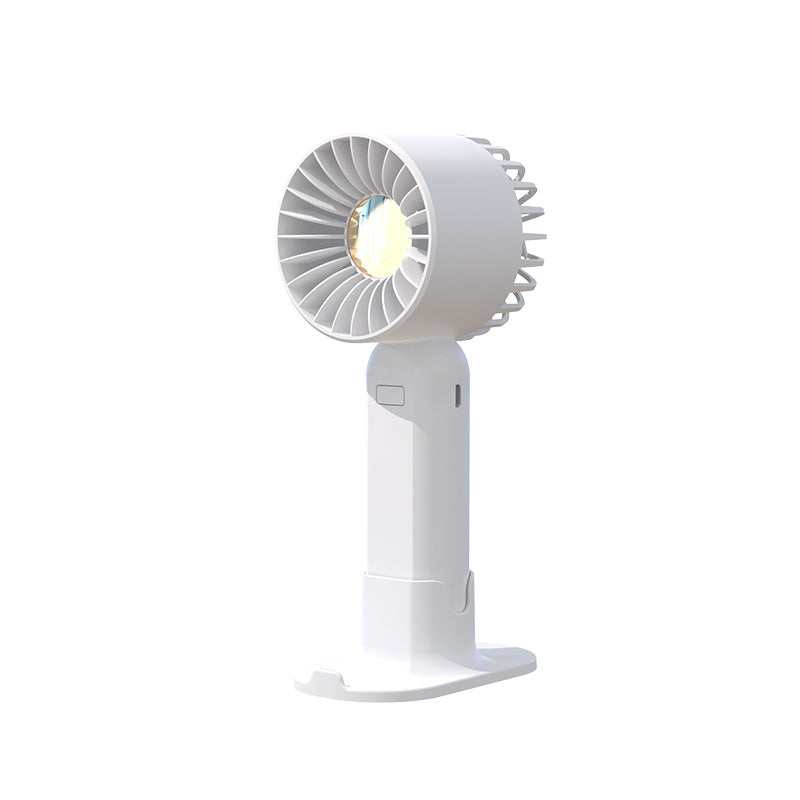 Unisex portable table fan Bowlift