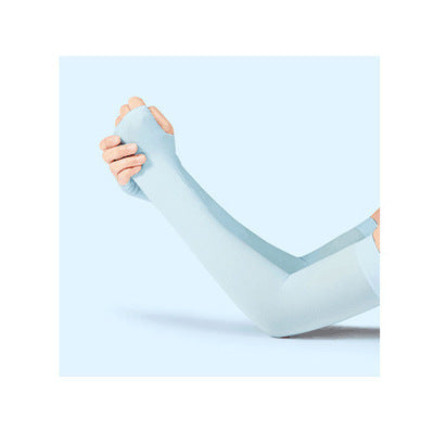 Women's UV Protection Arm Sleeves Bowlift