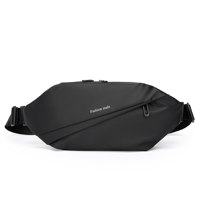 Lightweight Waterproof Sling Bag Bowlift