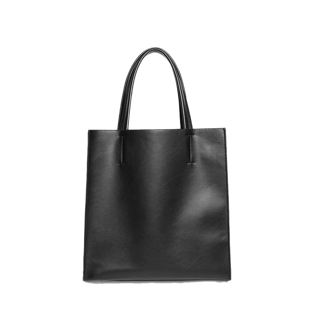 Elegant tote bag with minimalist look Bowlift