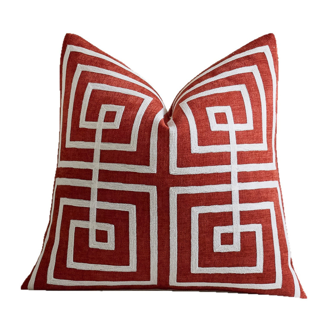 Decorative pillowcase Bowlift