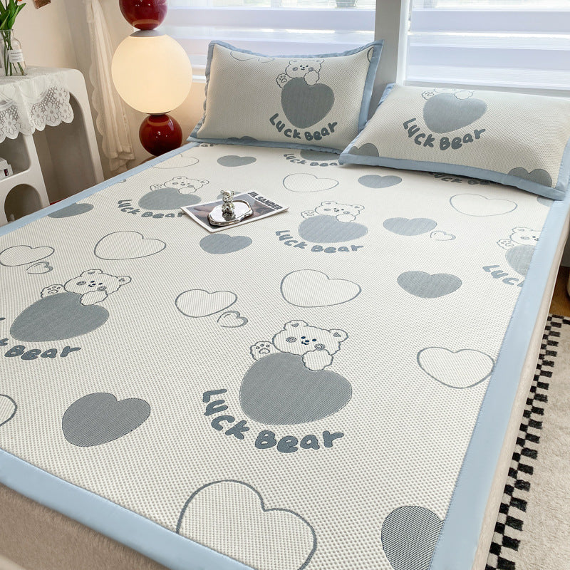 Bed Cover Quilt