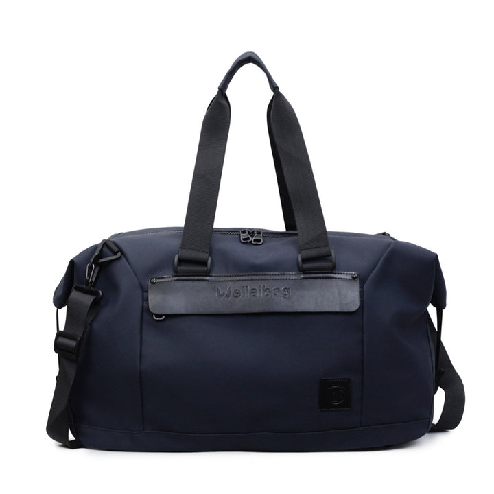 Sporty multifunctional travel bag Bowlift
