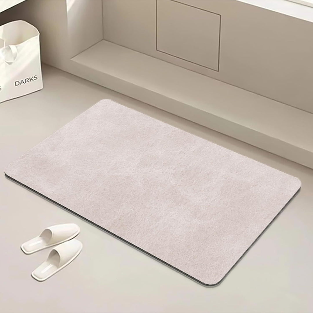 Bath Mat Bowlift