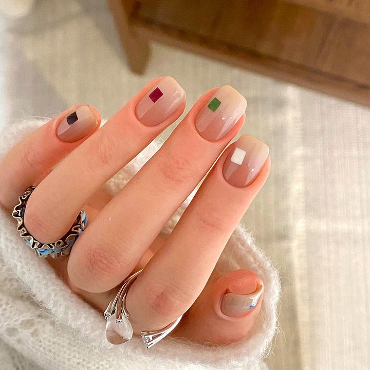 Artistic Nail Art Design Collection Bowlift