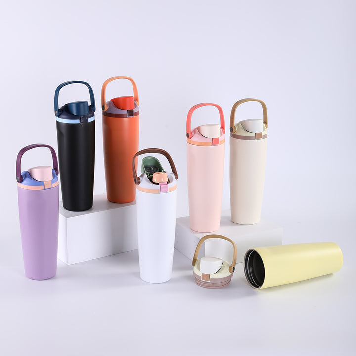 Insulated Bowlift Water Bottle