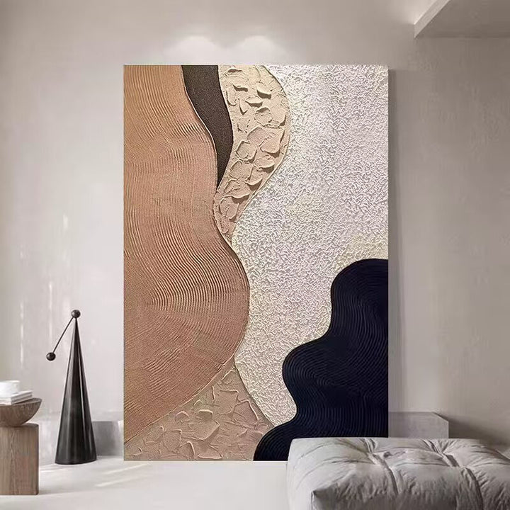 Elegant Decorative Wall Art Display