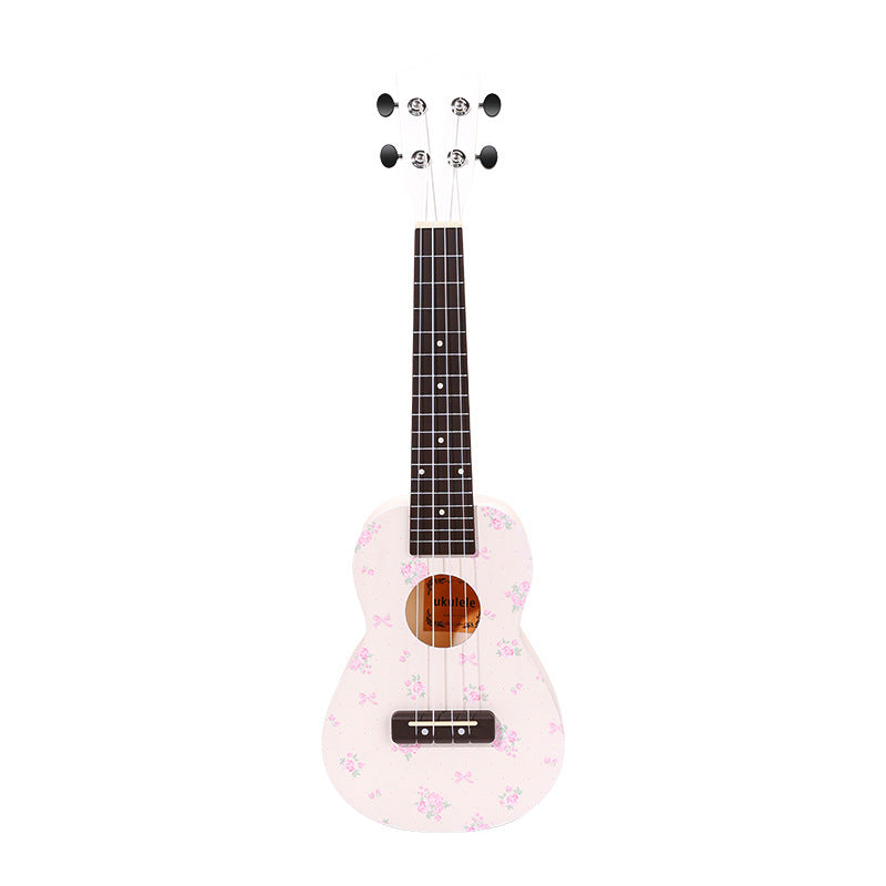Ukelele Bowlift