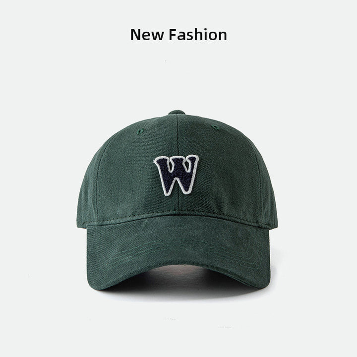 Designer Cotton Baseball Cap