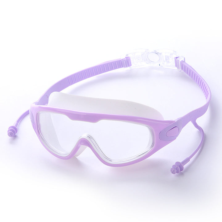 Swimming goggles Bowlift