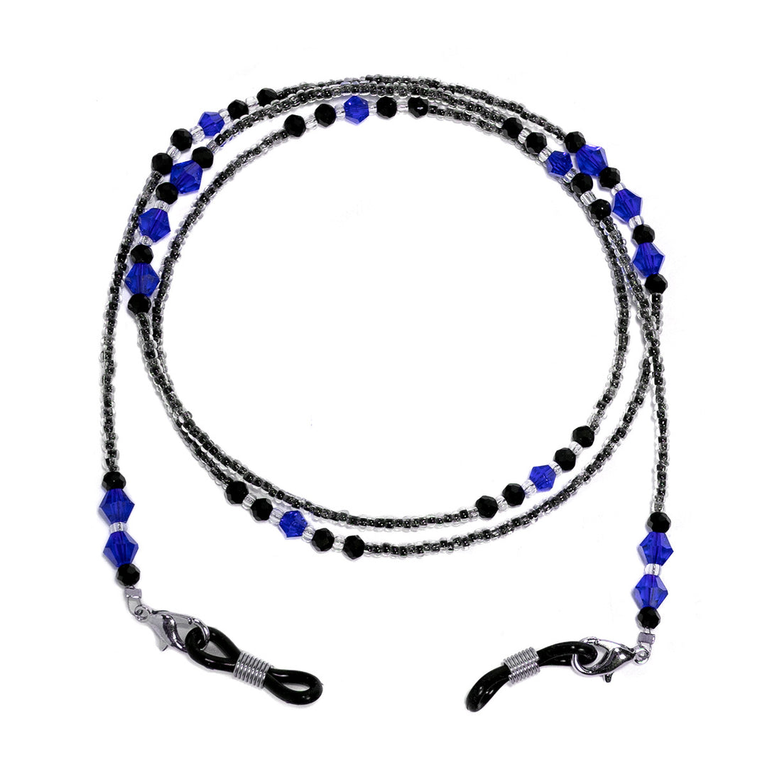 Elegant Beaded Eyewear Chain Bowlift 1786763858