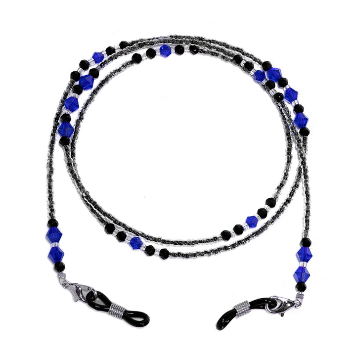 Elegant Beaded Eyewear Chain Bowlift 1786763858