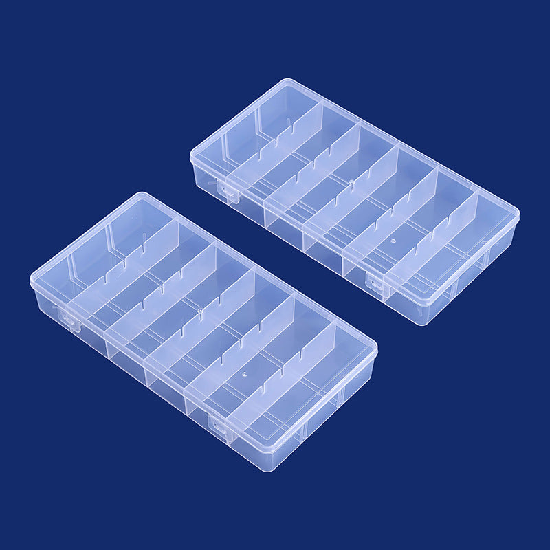 Modular Craft Supply Storage Box Bowlift