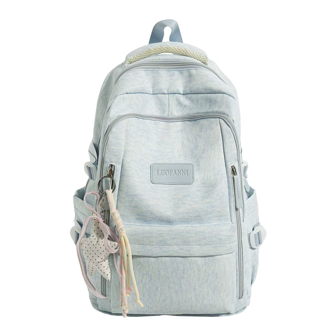 Versatile Multi-Function Backpack Bowlift