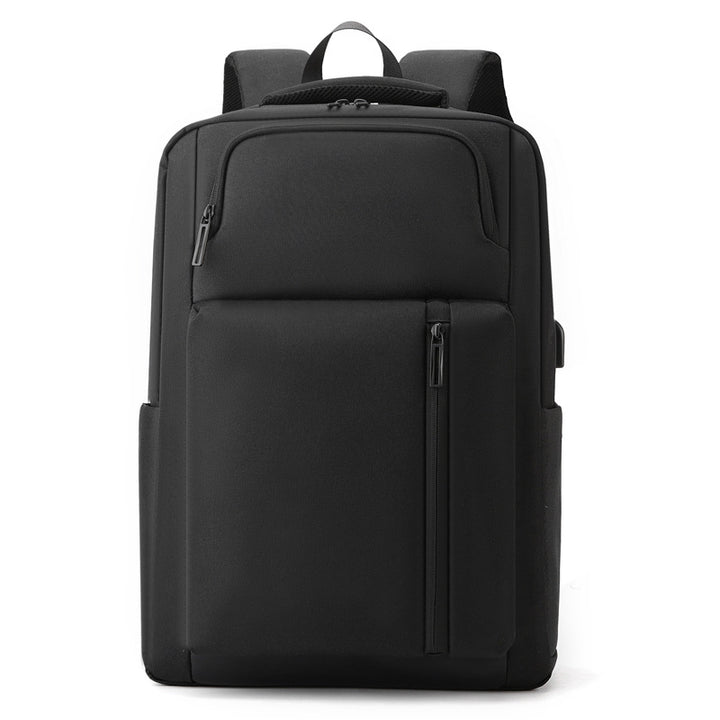 Smart Organizational Laptop Backpack Bowlift